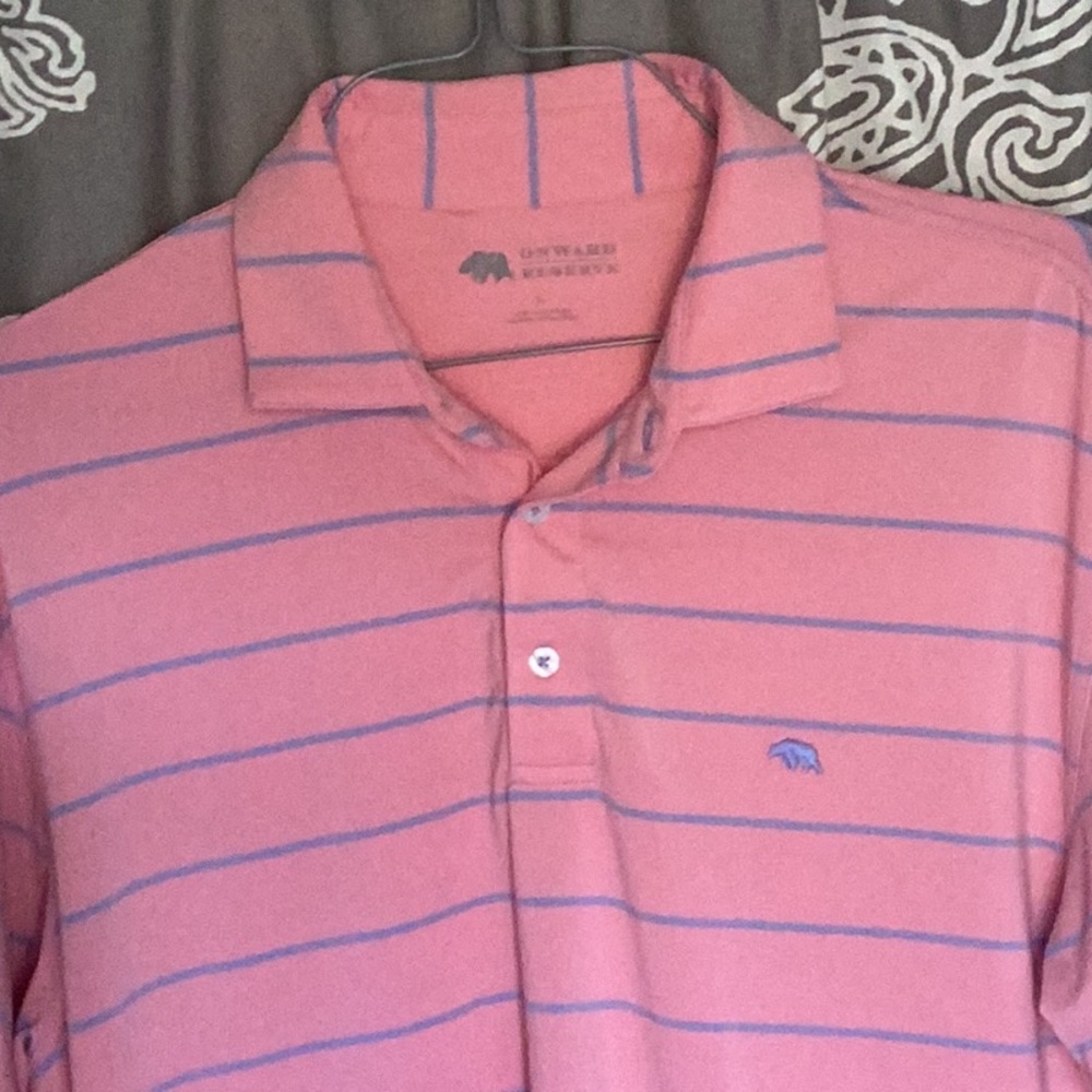 Onward Reserve Polo